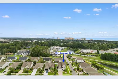 1141 Bronwyn Circle, North Myrtle Beach, SC 29582 - Photo 39