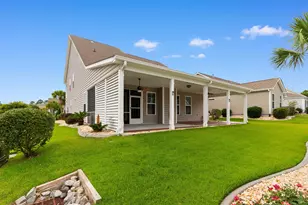 1141 Bronwyn Cir, North Myrtle Beach, SC 29582 - Photo 37