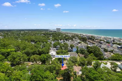 415 17th Ave. N, Surfside Beach, SC 29575 - Photo 37