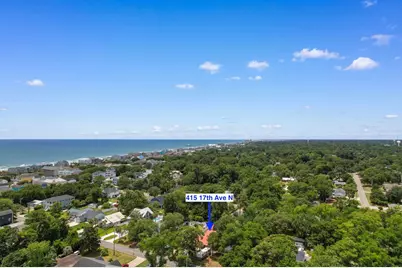 415 17th Ave. N, Surfside Beach, SC 29575 - Photo 7