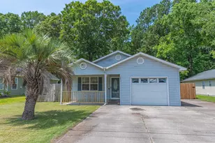 5633 Tern Hall Dr, Myrtle Beach, SC 29588 - Photo 1