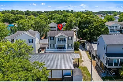 6001 Mh199A South Kings Hwy., Myrtle Beach, SC 29575 - Photo 47