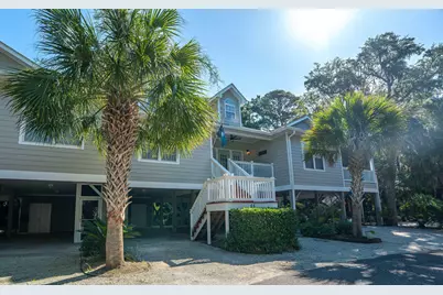 55 Seagrove Ct. #109, Pawleys Island, SC 29585 - Photo 1