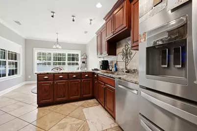 1071 Forest Dr., Conway, SC 29526 - Photo 23