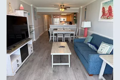 2406 N Ocean Blvd. #PH 4, Myrtle Beach, SC 29577 - Photo 17