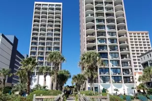 2406 N Ocean Blvd, Myrtle Beach, SC 29577 - Photo 59
