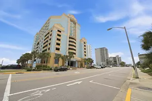 2501 S Ocean Blvd, Myrtle Beach, SC 29577 - Photo 35