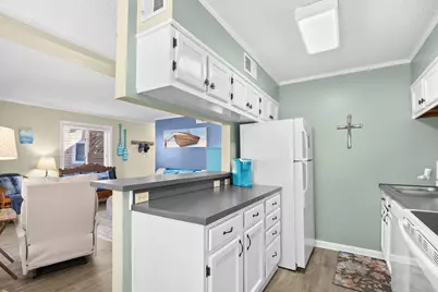 609 Hillside Dr. S #D2, North Myrtle Beach, SC 29582 - Photo 17