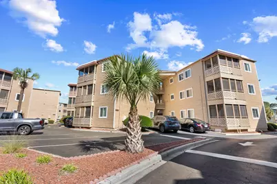 609 Hillside Dr. S #D2, North Myrtle Beach, SC 29582 - Photo 37