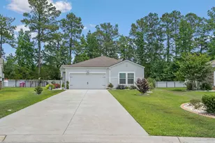 383 Hidden Cove Dr, Little River, SC 29566 - Photo 1