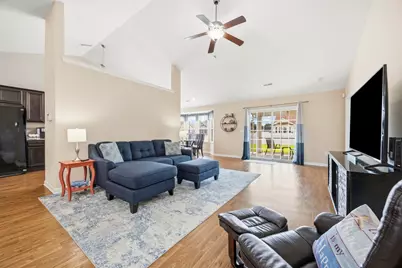 1077 Lizzie Ln., Surfside Beach, SC 29575 - Photo 3