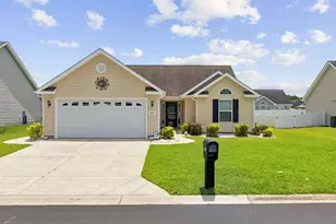 1077 Lizzie Ln, Surfside Beach, SC 29575 - Photo 3