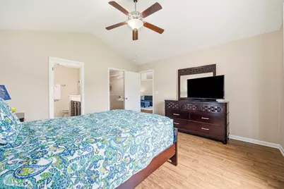 1077 Lizzie Ln., Surfside Beach, SC 29575 - Photo 19