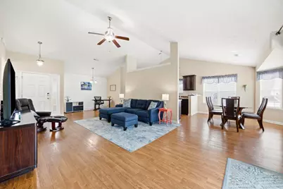 1077 Lizzie Ln., Surfside Beach, SC 29575 - Photo 5