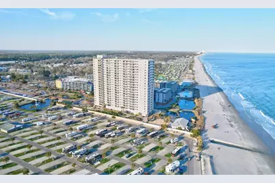 5905 South Kings Hwy. #2214-C, Myrtle Beach, SC 29575 - Photo 37