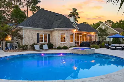 25 Stonington Dr., Murrells Inlet, SC 29576 - Photo 49