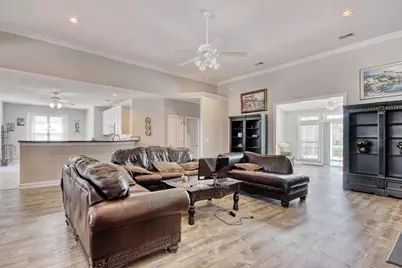 6705 Oakmere Ct., Murrells Inlet, SC 29576 - Photo 9