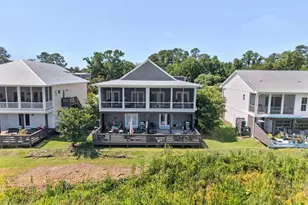 19 Red Skiff Ln, Pawleys Island, SC 29585 - Photo 11