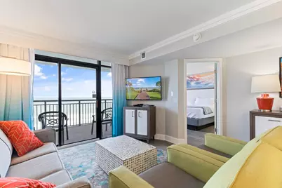 7200 N Ocean Blvd. #851, Myrtle Beach, SC 29572 - Photo 5