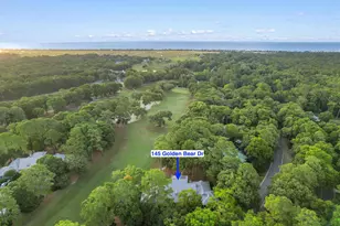 145 Golden Bear Dr, Pawleys Island, SC 29585 - Photo 41