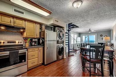 400 N Waccamaw Dr. #304, Garden City Beach, SC 29576 - Photo 7