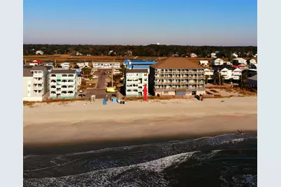 400 N Waccamaw Dr. #304, Garden City Beach, SC 29576 - Photo 33