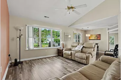 1465 Berkshire Ct., Surfside Beach, SC 29575 - Photo 9