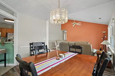 1465 Berkshire Ct., Surfside Beach, SC 29575 - Photo 11