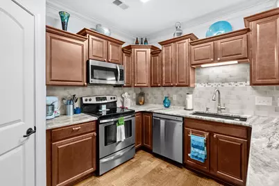 301 Shelby Lawson Dr. #302, Myrtle Beach, SC 29588 - Photo 5