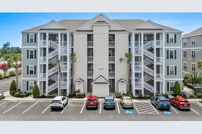 301 Shelby Lawson Dr. #302, Myrtle Beach, SC 29588 - Photo 1