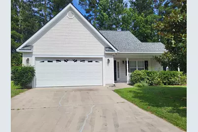 412 Callie Dr., Myrtle Beach, SC 29588 - Photo 1
