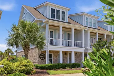 8058 Living Beach St. #A, Myrtle Beach, SC 29572 - Photo 1