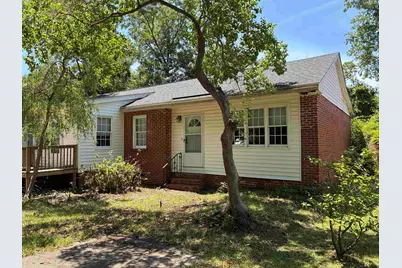 1302 Saville St., Georgetown, SC 29440 - Photo 3