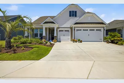 1936 Woodrush Loop, Little River, SC 29566 - Photo 1