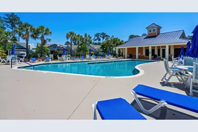 1801 Orchard Dr., Myrtle Beach, SC 29577 - Photo 63