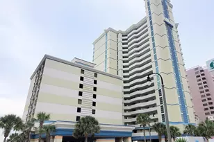 2504 N Ocean Blvd, Myrtle Beach, SC 29577 - Photo 1