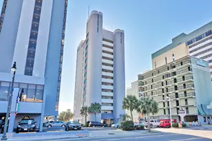 2106 N Ocean Blvd N, Myrtle Beach, SC 29577 - Photo 1