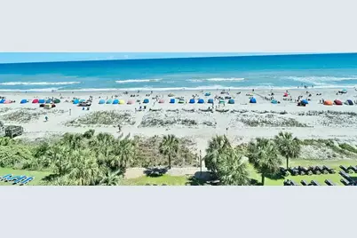 2106 N Ocean Blvd. N #713, Myrtle Beach, SC 29577 - Photo 3