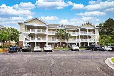 6203 Catalina Dr. #1813, North Myrtle Beach, SC 29582 - Photo 1