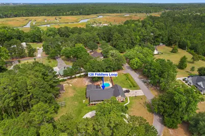 128 Fiddlers Loop, Georgetown, SC 29440 - Photo 51