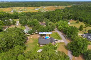 128 Fiddlers Loop, Georgetown, SC 29440 - Photo 51