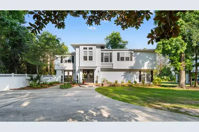 105 Midway Dr., Pawleys Island, SC 29585 - Photo 1