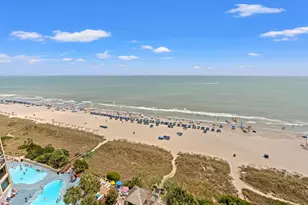 4800 S Ocean Blvd, North Myrtle Beach, SC 29582 - Photo 3