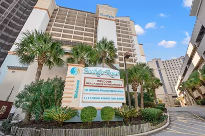 4800 S Ocean Blvd. #1220, North Myrtle Beach, SC 29582 - Photo 9