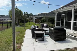 701 Chisholm Rd, Myrtle Beach, SC 29579 - Photo 41
