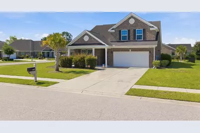 701 Chisholm Rd., Myrtle Beach, SC 29579 - Photo 51