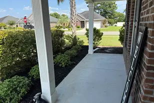 701 Chisholm Rd, Myrtle Beach, SC 29579 - Photo 5