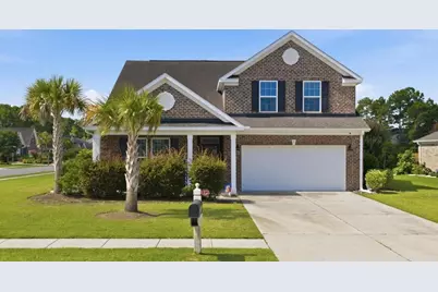 701 Chisholm Rd., Myrtle Beach, SC 29579 - Photo 1