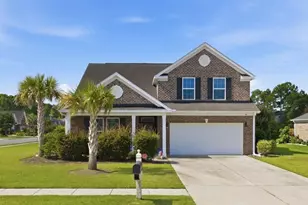 701 Chisholm Rd, Myrtle Beach, SC 29579 - Photo 1