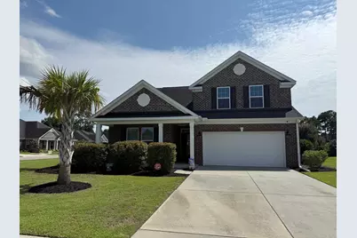 701 Chisholm Rd., Myrtle Beach, SC 29579 - Photo 1